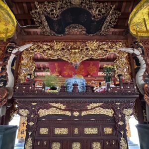 Workship space model 17