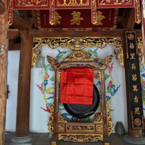 Mẫu đồ thờ khác 3