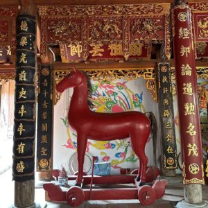 Mẫu đồ thờ khác 2