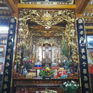 Worship Space Model 3