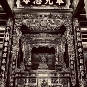 Worship Space Model 9