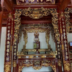 Worship Space Model 10